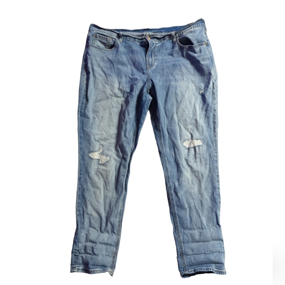 Old Navy Boyfriend Jeans